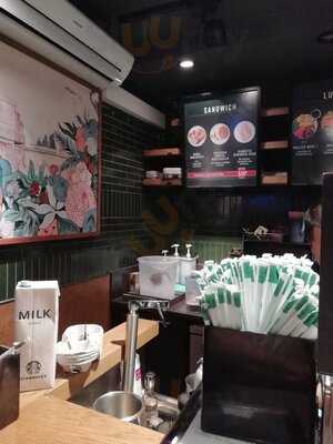 Starbucks