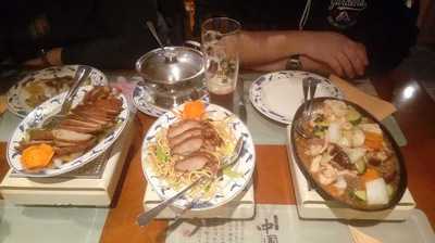 Chinarestaurant Jade