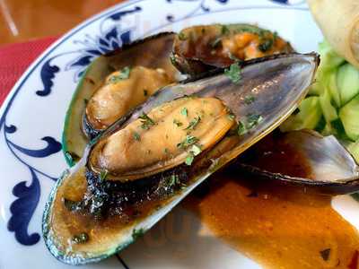 Chinarestaurant Jade