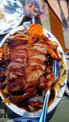 Chinarestaurant Jade