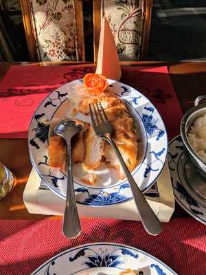 Chinarestaurant Jade