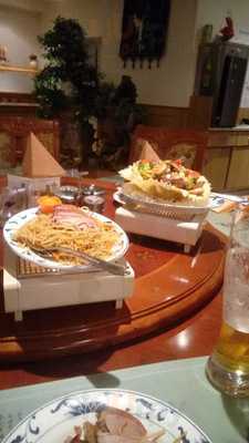 Chinarestaurant Jade