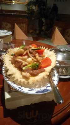 Chinarestaurant Jade