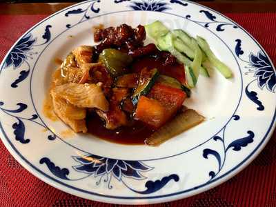 Chinarestaurant Jade