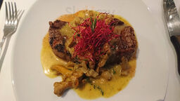 Ristorante Focu
