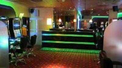 Billardlounge Carambolage + Casino Eightball