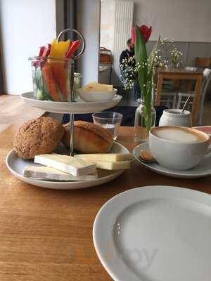 Cafe Dein & Mein