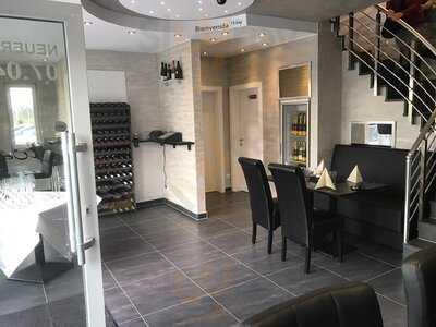 Ristorante Pizzeria Da Alberto