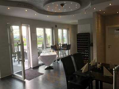 Ristorante Pizzeria Da Alberto