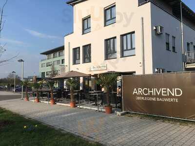 Ristorante Pizzeria Da Alberto