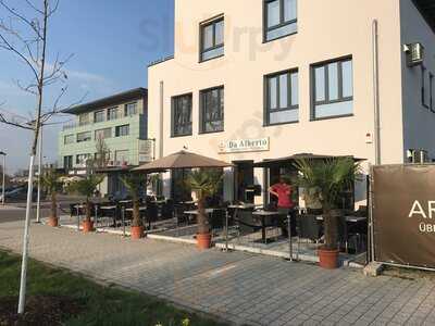 Ristorante Pizzeria Da Alberto