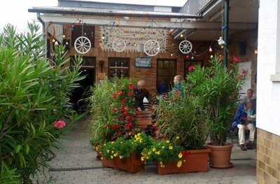 Gaststätte Zum Hofmann