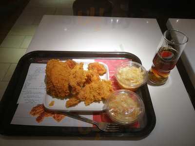 Kentucky Fried Chicken