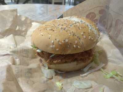 Kentucky Fried Chicken