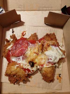 Kentucky Fried Chicken