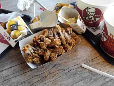 Kentucky Fried Chicken