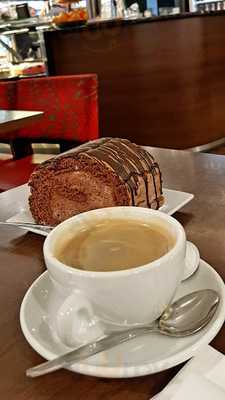 Ehrmann's Cafe & Snacks