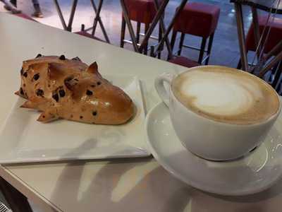 Ehrmann's Cafe & Snacks