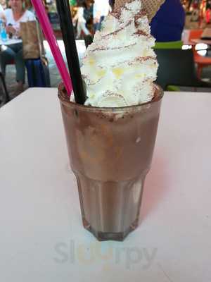 Ehrmann's Cafe & Snacks