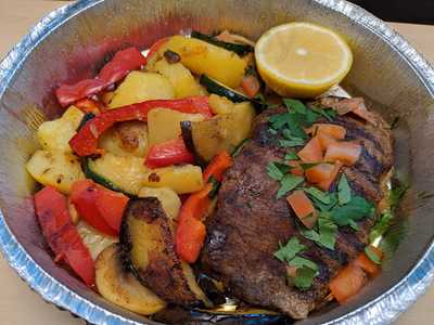 Pizzeria Da Giuseppe