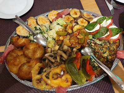 Pizzeria Da Giuseppe