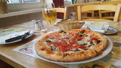 Pizzeria Da Giuseppe