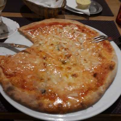 Pizzeria Da Giuseppe