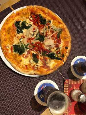 Pizzeria Da Giuseppe