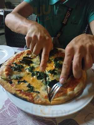 Pizzeria Da Giuseppe