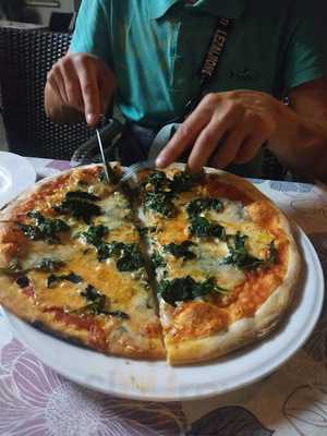 Pizzeria Da Giuseppe