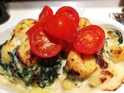 Restaurant Am Stiftsberg