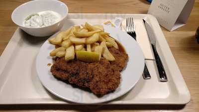 Restaurant Am Stiftsberg