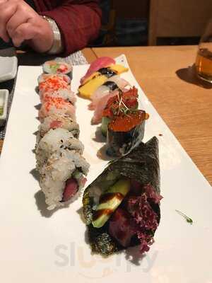 Ikoi Restaurant Frankfurt