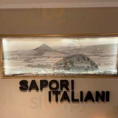 Sapori Italiani