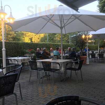 Der Grieche Im Grunen Luftbad