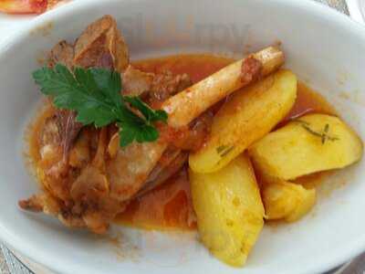 Der Grieche Im Grunen Luftbad