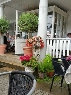 Der Grieche Im Grunen Luftbad