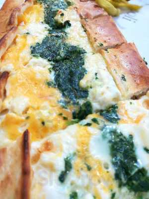 Ünye Türkische Spezialitäten