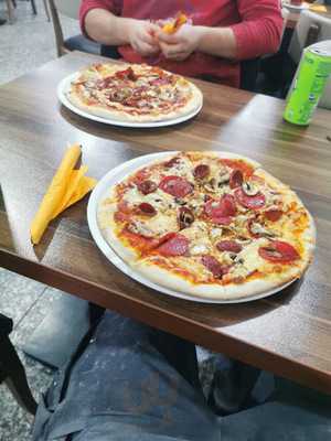 Ünye Türkische Spezialitäten