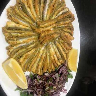 Ünye Türkische Spezialitäten