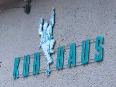 Kurhaus