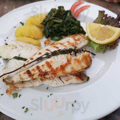 Trattoria Di Liberto Dick & Doof