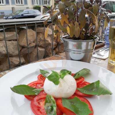 Trattoria Di Liberto Dick & Doof