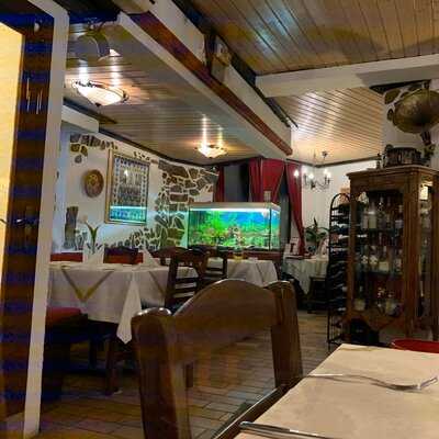 Sardegna Ristorante - Pizzeria