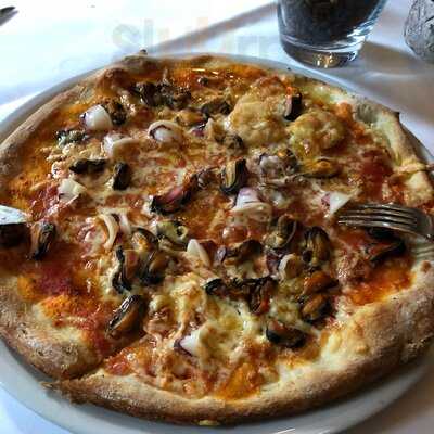Sardegna Ristorante - Pizzeria