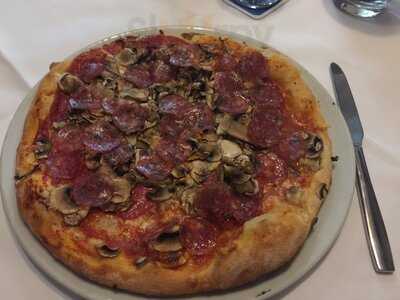 Sardegna Ristorante - Pizzeria