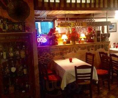 Sardegna Ristorante - Pizzeria