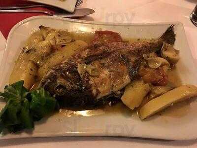 Sardegna Ristorante - Pizzeria