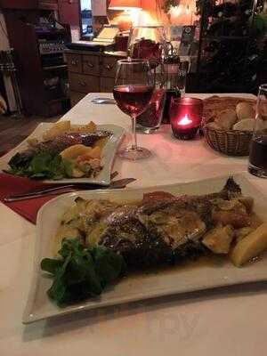 Sardegna Ristorante - Pizzeria