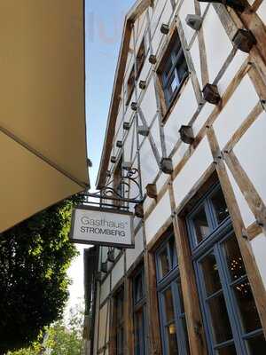 Gasthaus Stromberg